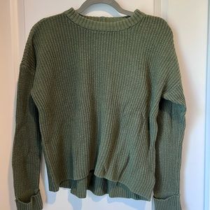 American Eagle Crew Neck Sweater